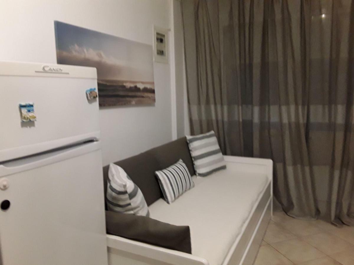 Maisonette R&F2 Kallithea  Exterior photo